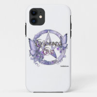 Béni soyez coque iphone