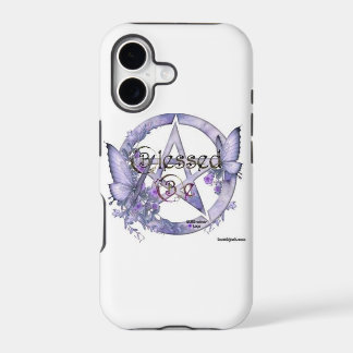 Béni soyez coque iphone
