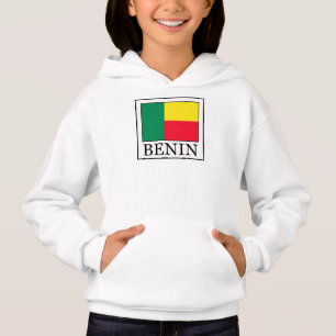 Benin Hoodie