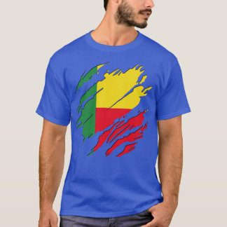Benin Immer T-Shirt