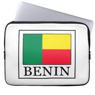 Benin Laptopschutzhülle
