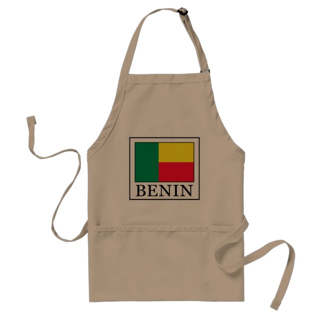 Benin Schürze (Vorne)