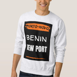 Benin Sweatshirt