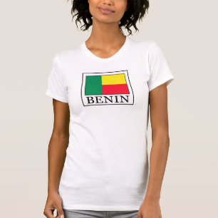 Benin T-Shirt
