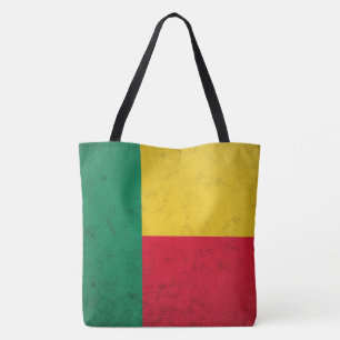 Benin Tasche