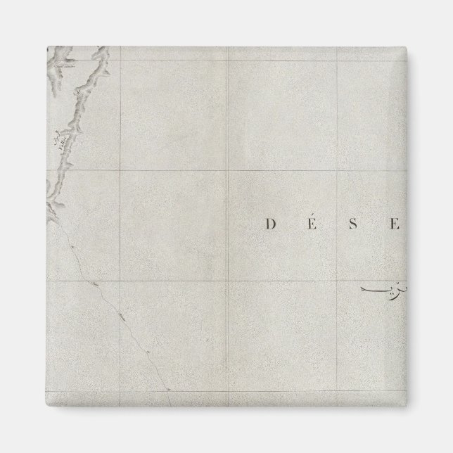 Benisouif, Ägypten Magnet (Vorne)