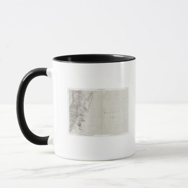 Benisouif, Ägypten Tasse (Links)