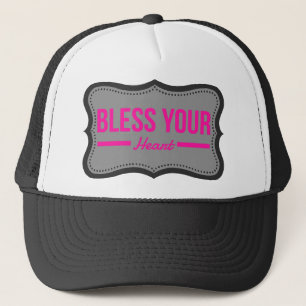 Bénissez votre casquette fait sur commande de