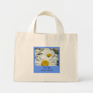 Bénissez-vous et votre famille ! sacs Fleur de Mar