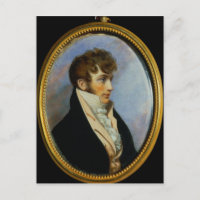 Benjamin Bathurst