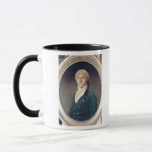 Benjamin Delessert Tasse