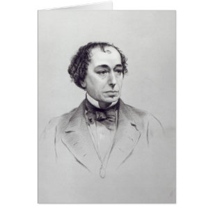 Benjamin Disraeli, 1er Earl Beaconsfield