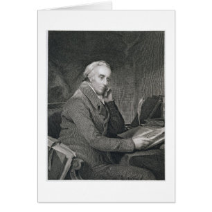 Benjamin-Eile, graviert von Richard W. Dodson