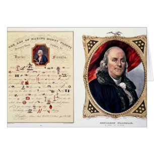 Benjamin Franklin