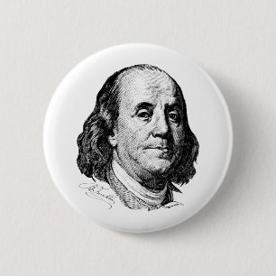 Benjamin Franklin Button