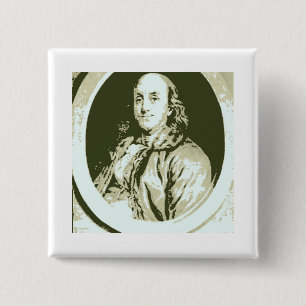 Benjamin Franklin Button