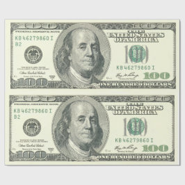 Benjamin Geschenkpapier