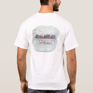 Benjamin Grillz T-Shirt