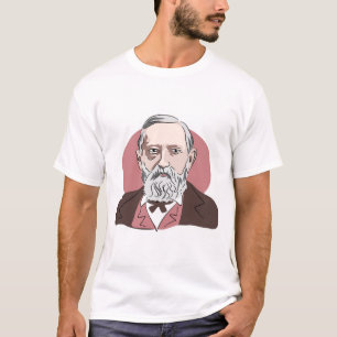 Benjamin Harrison T-Shirt