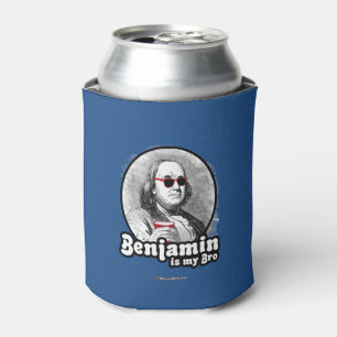 Benjamin ist mein Bro Dosenkühler