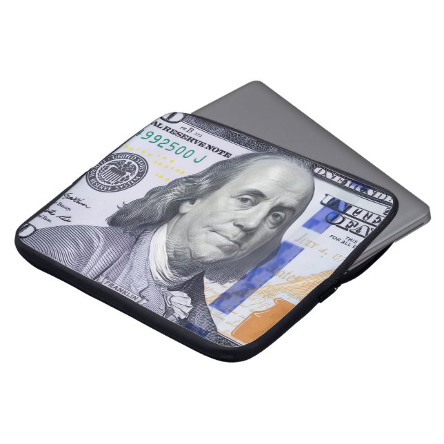 Benjamin Laptopschutzhülle (Vorne Oben)