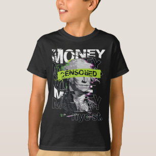 Benjamin Liberty Republikaner Zitate Es geht alles T-Shirt