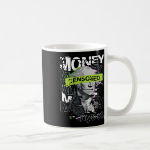 Benjamin Liberty Republikanische Zitate Es geht al Kaffeetasse