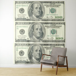 Benjamin Wandteppich