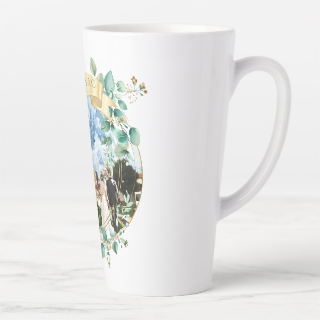 Benkovac Milchtasse (Rechts)