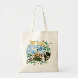 Benkovac Tragetasche