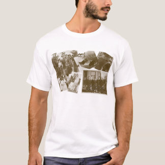 Bennett-Familien-Wiedersehen 2004 T-Shirt