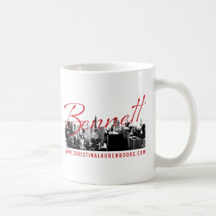 Bennett Kaffeetasse