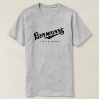 Bennigan's Grill & Tavern T-Shirt