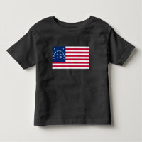 Benningtons Banner: Die 76 amerikanische Schlachtf