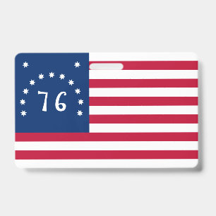 Bennington's Banner: Die 76er amerikanische Schlac Ausweis