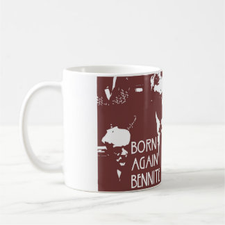 Bennite Tasse