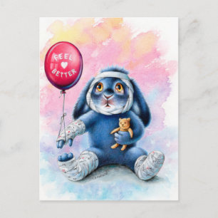 Benny Blue - Sentez une meilleure carte postale