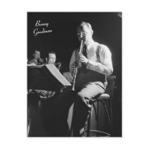 Benny Goodman