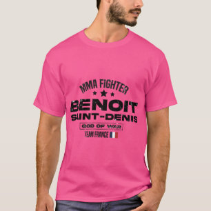 Benoit St Denis T-Shirt