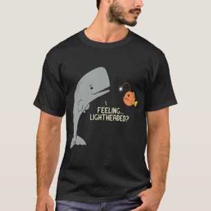 Benommen T-Shirt