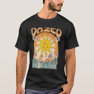 Benommen und verlobt Junggesellinnenabschied Wildb T-Shirt
