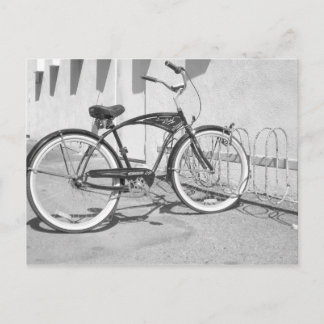 Benötigen Sie eine Fahrt Postkarte