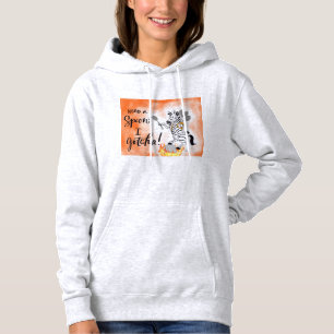 Benötigen Sie einen Löffel? I Gotcha Shirts/Alle S Hoodie