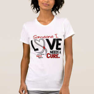 BENÖTIGT ein DIABETES T - Shirts u. Geschenke der