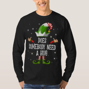 Benötigt jemand eine Gruppe, die sich mit einer Fa T-Shirt