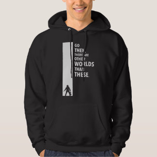 Benötigte Geschenke Film Stephen Film King Hallowe Hoodie