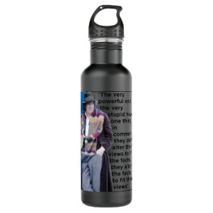 Benötigte Geschenke Tom Writer Baker Geschenke Fil Edelstahlflasche