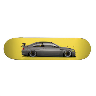 benson346csl skateboarddeck