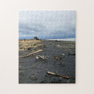 Benson Beach, Cape Enttäuschung, Washington