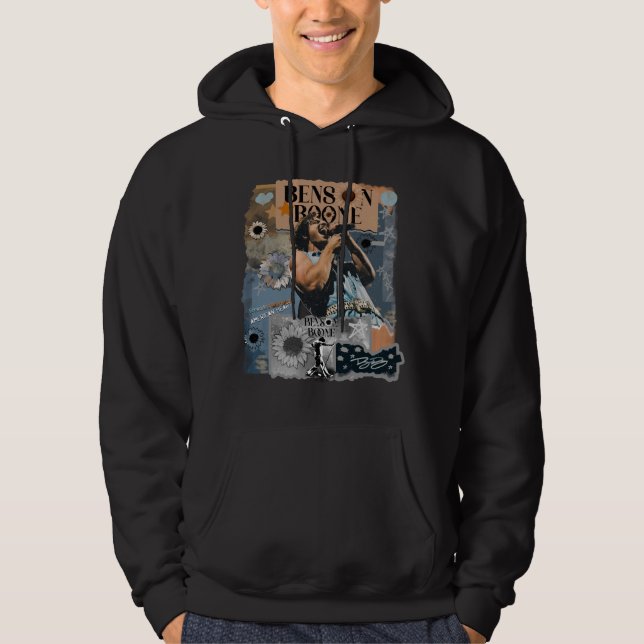 Benson Boon Hoodie (Vorderseite)